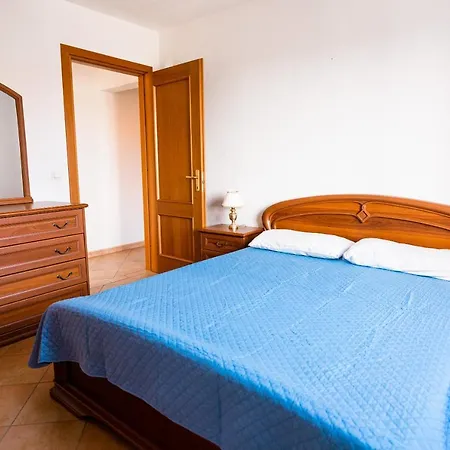 Daire 3 Sun Vacanze Budoni