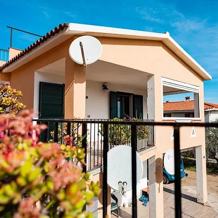 Daire 3 Sun Vacanze