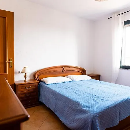 Daire 3 Sun Vacanze
