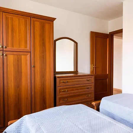 3 Sun Vacanze Budoni