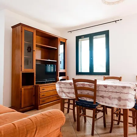 3 Sun Vacanze Daire